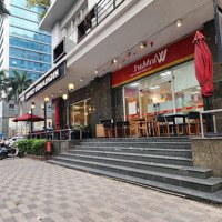 Chỉ 64 Triệu/M2 Căn Chung Cư Vườn Đào View Hồ Tây Cạnh Lotte Tây Hồ