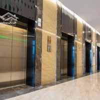 Chỉ 64 Triệu/M2 Căn Chung Cư Vườn Đào View Hồ Tây Cạnh Lotte Tây Hồ