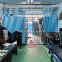 Bán Nhà Thành Mỹ -Hẽm Xe Hơi10M Thông, Mtkd Đỉnh, Nhà C4 Tiện Xây Mới Chdv, 126M2 (5X28M), Chỉ Hơn 14 Tỷ