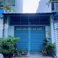 Bán Nhà Thành Mỹ -Hẽm Xe Hơi10M Thông, Mtkd Đỉnh, Nhà C4 Tiện Xây Mới Chdv, 126M2 (5X28M), Chỉ Hơn 14 Tỷ