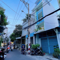 Bán Nhà Thành Mỹ -Hẽm Xe Hơi10M Thông, Mtkd Đỉnh, Nhà C4 Tiện Xây Mới Chdv, 126M2 (5X28M), Chỉ Hơn 14 Tỷ