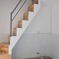Nhà Gò Dầu Hẻm Xe Hơi - Nhà Mới Đẹp Keng - Chỉ 2.X Tỷ