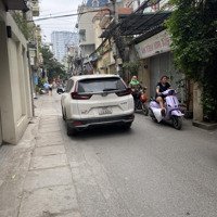Bán Xuân Đỉnh 50M Nhà Câp 4 Rộng 3.8M