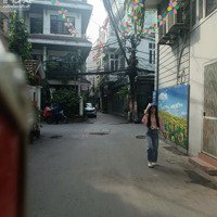 Bán Đất Tặng Nhà Tại Phú Thượng Tây Hồ, 81M2, 9,8 Tỷ, Giá Ưu Đãi, Uy Tín