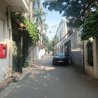 Bán Đất Tặng Nhà Tại Phú Thượng Tây Hồ, 81M2, 9,8 Tỷ, Giá Ưu Đãi, Uy Tín