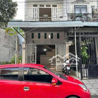 Bán Nhà Sổ Hồng Riêng, 1 Lầu, 2 Phòng Ngủ