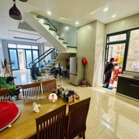 Hoàng Diệu 2 Chdv 4 Tầng 12 Phòng Ngay Đh Sư Phạm Kỹ Thuật- 145M2 (5X29) - Sẵn Dòng Tiền 54 Triệu/Tháng
