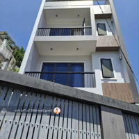 Hoàng Diệu 2 Chdv 4 Tầng 12 Phòng Ngay Đh Sư Phạm Kỹ Thuật- 145M2 (5X29) - Sẵn Dòng Tiền 54 Triệu/Tháng