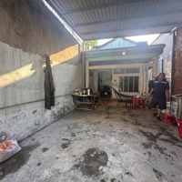 Chính Chủ Cần Bán Nhà Mặt Tiền Nhà + Đất Đường Thanh Niên - Bình Chánh 237M2 Odt