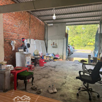 Chính Chủ Cần Bán Nhà Mặt Tiền Nhà + Đất Đường Thanh Niên - Bình Chánh 237M2 Odt