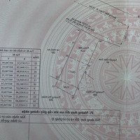 Nền Mặt Tiền Đường 13M. Đất Thổ Cư