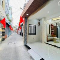  SIÊU PHẨM NHÀ PHỐ LÊ VĂN SỸ - P.11 - Q. PHÚ NHUẬN - GIÁ NHỈNH 6 TỶ - 4 TẦNG - 5 PHÒNG NGỦ
