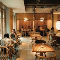 Cho Thuê Nhà Lô Góc Phố Linh Lang, Vị Trí Vàng Kinh Doanh Nhà Hàng, Spa Hơn 70 Triệu/Th