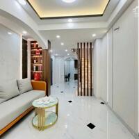  SIÊU PHẨM NHÀ PHỐ LÊ VĂN SỸ - P.11 - Q. PHÚ NHUẬN - GIÁ NHỈNH 6 TỶ - 4 TẦNG - 5 PHÒNG NGỦ