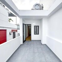 SIÊU PHẨM NHÀ PHỐ LÊ VĂN SỸ - P.11 - Q. PHÚ NHUẬN - GIÁ NHỈNH 6 TỶ - 4 TẦNG - 5 PHÒNG NGỦ
