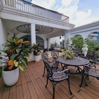 Bán Biệt Thự Tứ Hiệp - Thanh Trìdiện Tích220M2*4 Tầng,Mặt Tiền12M. Vị Trí Đẹp An Sinh Đỉnh