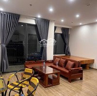 Cho Thuê Cc Vinhomes Smart City, 12 Triệu Vnd, 64 M2, 2 Phòng Ngủ 2 Vệ Sinh Đầy Đủ Nội Thất