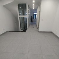 Cho Thuê Nhà Mặt Phố Galaxy Tố Hữu, Vạn Phúc, 100M2*5,5 Tầng, Thang Máy, Giá Bán 55 Triệu, Liên Hệ: 0968120493