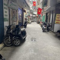Chính Chủ Bán Nhà Tập Thể Tầng 2 - Giảng Võ 72M2 - 2 Ngủ Rộng, Wc Khép Kín,Sổ Đỏ Chính Chủchỉ 3,65 Tỷ