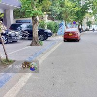 Mặt Phố Lạc Long Quân - View Hồ Tây, 65M X 7 Tầng - Thang Máy - 2 Mặt Phố, Mặt Tiền 6M - Chỉ 44 Tỷ