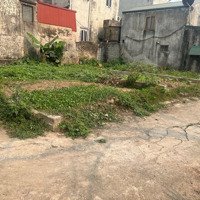 Cần Bán Mảnh Đất 44M Tại Nhị Khê - Thường Tín , Vew Sông Oto 4 Chỗ Vào Tận Cửa . Giá Hấp Dẫn