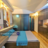 Tingtong 129 - Studio Cao Cấp Ban Công Thoáng Ngay Trung Tâm Hội Nghị Quốc Gia View Green Bay
