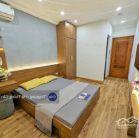 Tingtong 130 - Căn Hộ Cao Cấp Full Đồ Khu Vực Phạm Hùng Gần Yên Hòa, Cầu Giấy Ô Tô Cách 150M