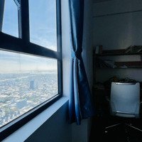 Căn Góc Có Logia 2 Phòng Ngủ- 2.85 Tỷ - Full Nội Thất - Căn Hộ Boulevard Q7