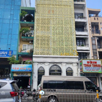 Chính Chủ Bán Nhà 33 Hoàng Văn Thụ, Phú Nhuận.diện Tích8X18M 5 Lầu. Giá Rẻ. Liên Hệ: 0901686298 Mr Thao