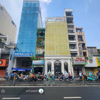 Chính Chủ Bán Nhà 33 Hoàng Văn Thụ, Phú Nhuận.diện Tích8X18M 5 Lầu. Giá Rẻ. Liên Hệ: 0901686298 Mr Thao