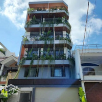 Ngộp Bank! 2Mặt Tiềnđinh Tiên Hoàng - Điện Biên Phủ, P. Đakao, Quận 1, 15X30, Gpxd: Hầm 8 Tầng, 100 Tỷ