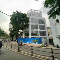 Ngộp Bank! 2Mặt Tiềnđinh Tiên Hoàng - Điện Biên Phủ, P. Đakao, Quận 1, 15X30, Gpxd: Hầm 8 Tầng, 100 Tỷ