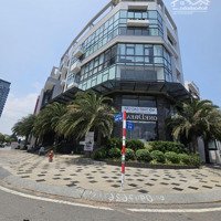 Ngộp Bank,Mặt Tiềnnguyễn Thanh Sơn - Tạ Hiện, Thạnh Mỹ Lợi, Q2, 16X20, Hầm 3 Tầng, 67 Tỷ