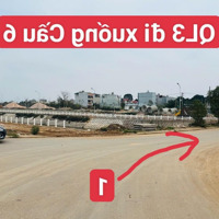 Bán Gấp Đất Tại Nguyên Khê, Đông Anh, Hà Nội, 3,1 Tỷ, 42M2 Hàng Hot