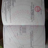 Đất Nên Mặt Tiền Đường Rộng 15M