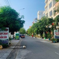 Hiếm ! Bán Lô Đất An Phú -Mt Đường Số 1 Kdc Sông Giồng - Ngay Mai Chí Thọ -Diện Tích80M2. Xây Được 4 Lầu