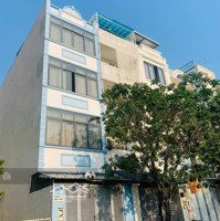 Hiếm ! Bán Lô Đất An Phú -Mt Đường Số 1 Kdc Sông Giồng - Ngay Mai Chí Thọ -Diện Tích80M2. Xây Được 4 Lầu