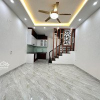 Bán Nhà Phố Bồ Đề. Sổ Đỏ 30M2 X 5 Tầng. Xây Mới. Ngõ Thông Ô Tô , Đỗ Cách Nhà 10M. Sổ Vuông Đẹp