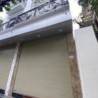 Bán Nhà Phố Bồ Đề. Sổ Đỏ 30M2 X 5 Tầng. Xây Mới. Ngõ Thông Ô Tô , Đỗ Cách Nhà 10M. Sổ Vuông Đẹp