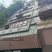 Pl Quân Đội Tây Thăng Long 39M2-5T - 4 Ngủ, 2 Thoáng, Nt Đẹp, 7.Tỷ45