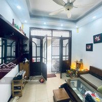 Pl Quân Đội Tây Thăng Long 39M2-5T - 4 Ngủ, 2 Thoáng, Nt Đẹp, 7.Tỷ45