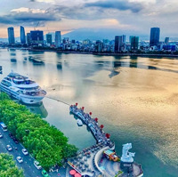 [Gọi Bi 0902555501] Bán Cặp Đất Góc 2 Mặt Tiền Triệu Việt Vương - Sát Trần Hưng Đạo - Ngay Cầu Rồng