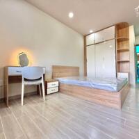 Phòng cho thuê 40m2 - Tách bếp - Máy giặt riêng - Bình Thạnh Gần Cầu Bông, Quận 1