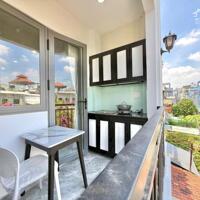 Phòng cho thuê 40m2 - Tách bếp - Máy giặt riêng - Bình Thạnh Gần Cầu Bông, Quận 1