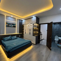 Bán Nhà 5T Mới Keng, Đầy Đủ Công Năng, Nội Thất - Gần Mặt Phố Trần Phú, Văn Quán, Hđ, Giá Đầu Tư