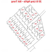 Bán Đất Bát Trang, 650 Triệu, 60M2, Pháp Lý Đầy Đủ,Bát Trang An Lão Hải Phòng,Sát Kcn Lg3