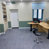 Cho Thuê Mặt Phố Galaxy Tố Hữu - Hà Đông, 100M2 X 5 Tầng, Mt: 6M. Thang Máy, Chia Phòng, Đủ Đh, Nl