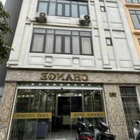Cho Thuê Mặt Phố Galaxy Tố Hữu - Hà Đông, 100M2 X 5 Tầng, Mt: 6M. Thang Máy, Chia Phòng, Đủ Đh, Nl