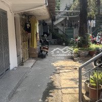 Gọi Ngay! Nhà Kim Mã 60M2 3 Tầng Ngõ Rộng Chỉ 5.3 Tỷ