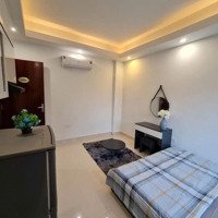 Bán Nhà 7 Tầng Mới, Phường Mễ Trì, 10 Phòng Full Đồ,Diện Tích38.5M2, Mt: 3.5M, Giá Bán 10.2 Tỷ